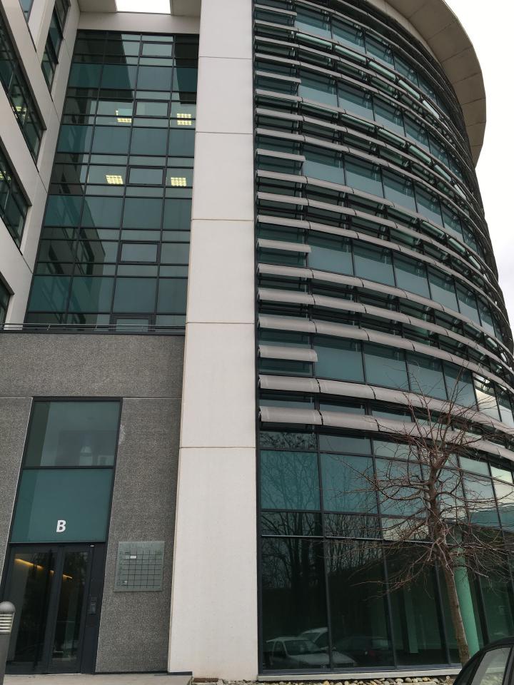 Bureau Toulouse 1708m² Location bureau Toulouse Haute-Garonne OLBUR2108336 1